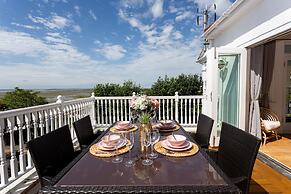 Estuary View by Sorted Stay