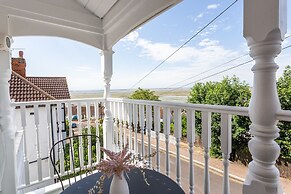 Estuary View by Sorted Stay