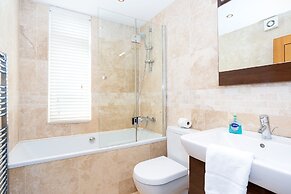 Estuary View by Sorted Stay