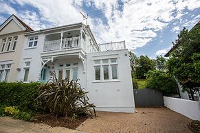 Estuary View by Sorted Stay