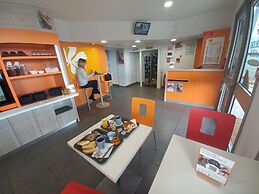 Premiere Classe Evry SUD Mennecy