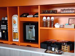 Premiere Classe Evry SUD Mennecy