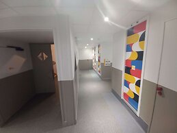 Premiere Classe Evry SUD Mennecy