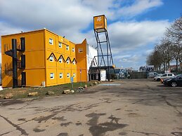 Premiere Classe Evry SUD Mennecy