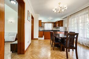 Kibo Homes Moshi