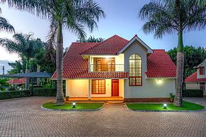 Kibo Homes Moshi
