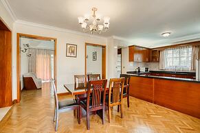 Kibo Homes Moshi