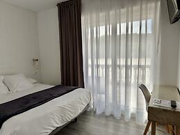 Hotel Sanmar
