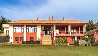 Hotel Sanmar