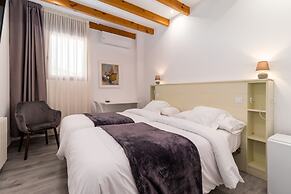 Hotel Sanmar