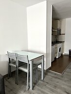 Hotel Sanmar