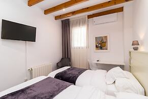 Hotel Sanmar