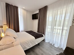 Hotel Sanmar