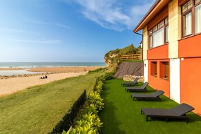 Hotel Sanmar