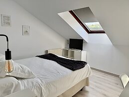 Hotel Sanmar