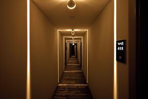 Spark by Hilton Luton