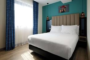 Spark by Hilton Luton