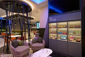 Spark by Hilton Luton