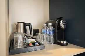 Spark by Hilton Luton