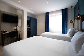Spark by Hilton Luton