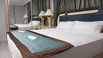 Sever Suites Hotel
