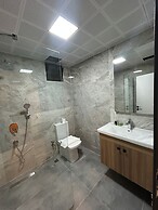 Sever Suites Hotel