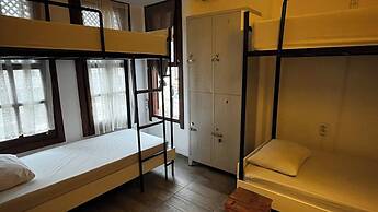 Sever Suites Hotel