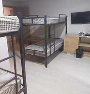 Sever Suites Hotel