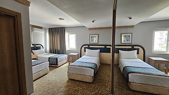 Sever Suites Hotel