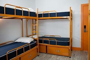 Sever Suites Hotel