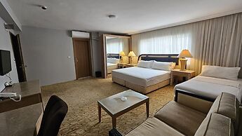 Sever Suites Hotel