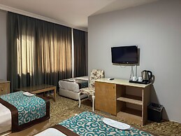 Sever Suites Hotel