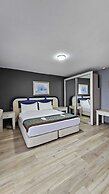 Sever Suites Hotel