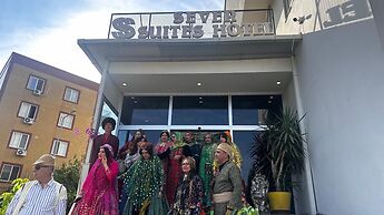 Sever Suites Hotel