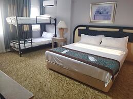 Sever Suites Hotel
