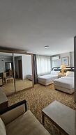 Sever Suites Hotel