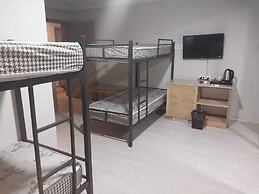 Sever Suites Hotel