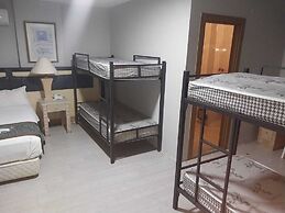 Sever Suites Hotel