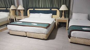 Sever Suites Hotel