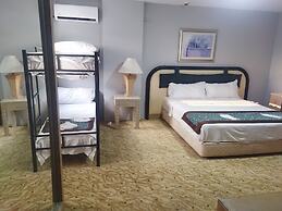 Sever Suites Hotel