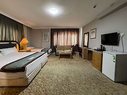 Sever Suites Hotel