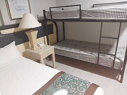Sever Suites Hotel