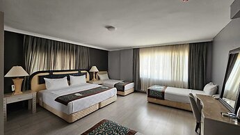 Sever Suites Hotel