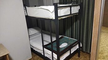 Sever Suites Hotel