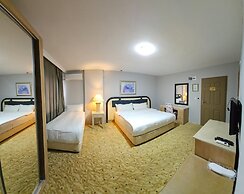 Sever Suites Hotel