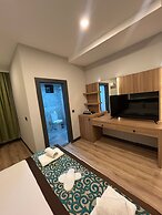Sever Suites Hotel