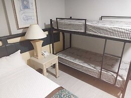 Sever Suites Hotel
