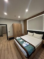 Sever Suites Hotel