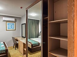 Sever Suites Hotel