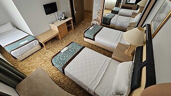 Sever Suites Hotel